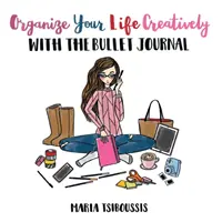 Organiza tu vida de forma creativa con el Bullet Journal - Organize your Life Creatively with the Bullet Journal