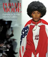 Power Mode: La fuerza de la moda - Power Mode: The Force of Fashion