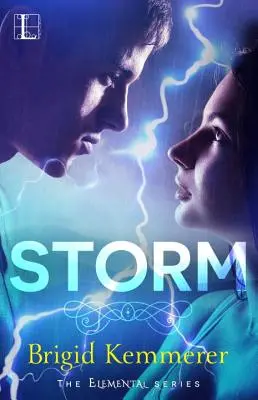 Tormenta - Storm