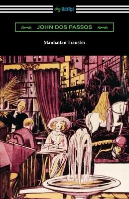 Transferencia de Manhattan - Manhattan Transfer