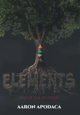 Elementos: El auge de los cazadores - Elements: Rise of the Hunters