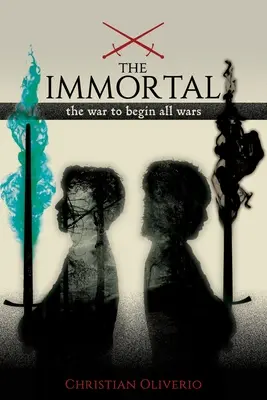 El Inmortal: La guerra para empezar todas las guerras - The Immortal: The War to Begin All Wars