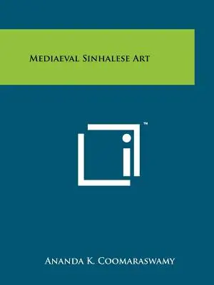 Arte cingalés medieval - Mediaeval Sinhalese Art