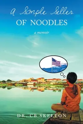 Un simple vendedor de fideos - A Simple Seller of Noodles