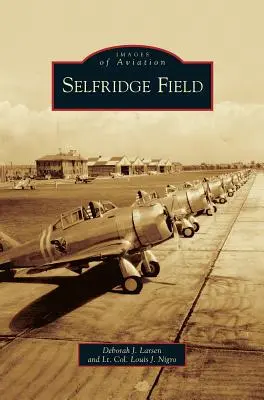 Campo Selfridge - Selfridge Field
