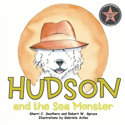 Hudson y el monstruo marino - Hudson and the Sea Monster