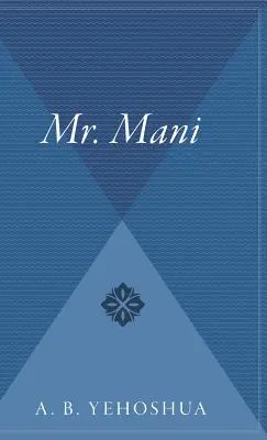 Sr. Mani - Mr. Mani