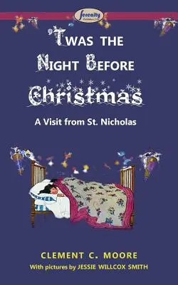 Érase una noche antes de Navidad - 'Twas the Night before Christmas