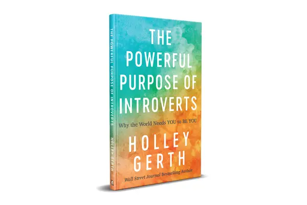 El Poderoso Propósito de los Introvertidos: Por qué el mundo necesita que seas tú mismo - Powerful Purpose of Introverts: Why the World Needs You to Be You