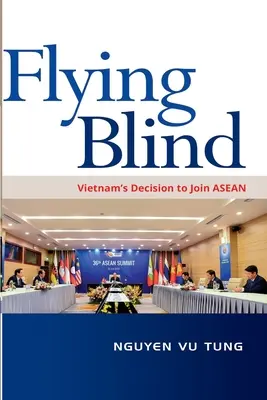 Volar a ciegas: La decisión de Vietnam de unirse a la ASEAN - Flying Blind: Vietnam's Decision to join ASEAN