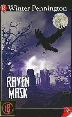 Máscara de cuervo - Raven Mask