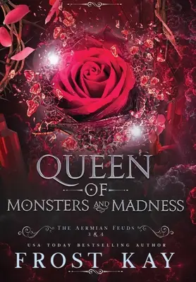 La reina de los monstruos y la locura - Queen of Monsters and Madness