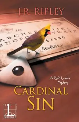 Pecado Cardenal - Cardinal Sin