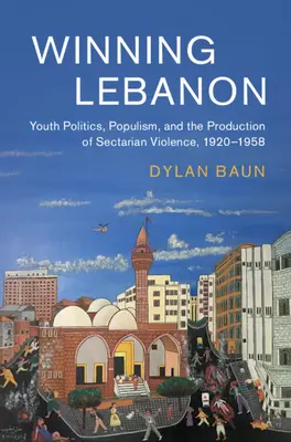 Ganar el Líbano - Winning Lebanon