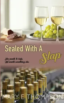 Sellado con una bofetada - Sealed With A Slap