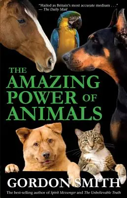 El asombroso poder de los animales - Amazing Power of Animals