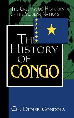 La historia del Congo - The History of Congo