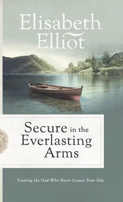 Seguros en los brazos eternos - Secure in the Everlasting Arms