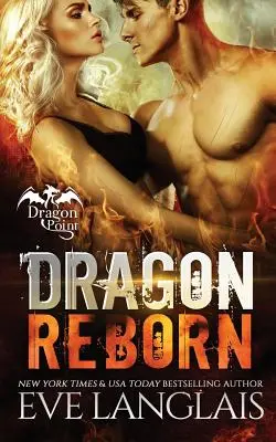 Dragón Renacido - Dragon Reborn