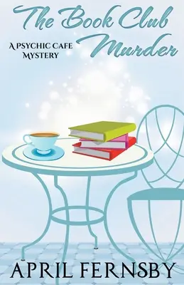 El asesinato del Club de Lectura - The Book Club Murder