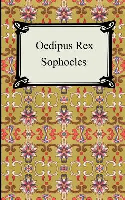 Edipo Rey - Oedipus Rex