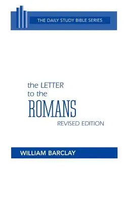 La Carta a los Romanos - The Letter to the Romans