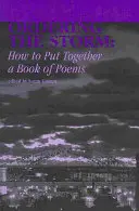 Ordenar la tormenta: Cómo confeccionar un libro de poemas - Ordering the Storm: How to Put Together a Book of Poems