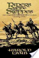 Jinetes de la estepa - Riders of the Steppes