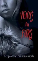 Venus en pieles - Venus in Furs