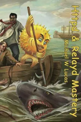 Dominio de Relayd y Httpd - Relayd and Httpd Mastery