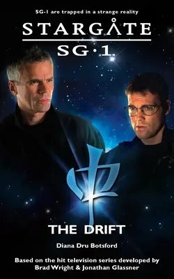 STARGATE SG-1 La deriva - STARGATE SG-1 The Drift