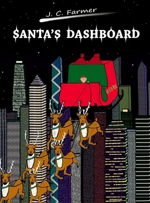El salpicadero de Papá Noel - Santa's Dashboard