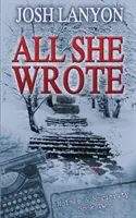 All She Wrote: Holmes & Moriarity 2