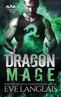 Dragón Mago - Dragon Mage