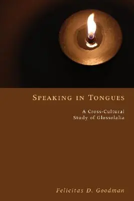 Hablar en lenguas - Speaking in Tongues