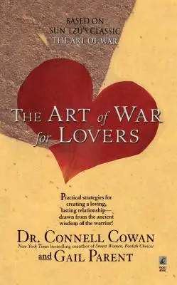 El arte de la guerra para amantes - The Art of War for Lovers