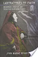 Laboratorios de fe - Laboratories of Faith