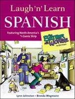 Ríete y Aprende Español: El cómic número 1 en lo bueno y en lo malo - Laugh 'n' Learn Spanish: Featuring the #1 Comic Strip for Better or for Worse