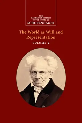 Schopenhauer: El mundo como voluntad y representación - Schopenhauer: The World as Will and Representation