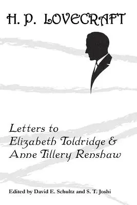 Cartas a Elizabeth Toldridge y Anne Tillery Renshaw - Letters to Elizabeth Toldridge and Anne Tillery Renshaw