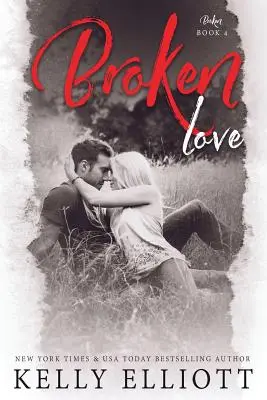 Amor Roto - Broken Love