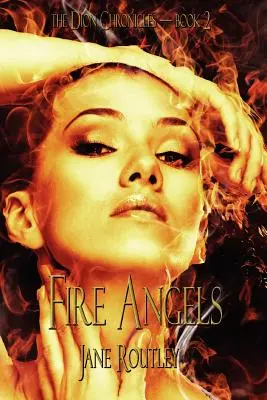 Ángeles de fuego - Fire Angels