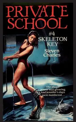 Private School #4, La llave maestra - Private School #4, Skeleton Key