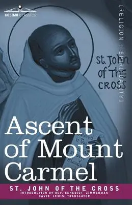 Subida al Monte Carmelo - Ascent of Mount Carmel