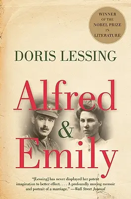 Alfred y Emily - Alfred and Emily