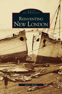 Reinventar Nueva Londres - Reinventing New London