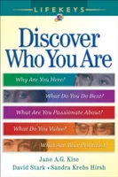 Lifekeys: Descubre quién eres - Lifekeys: Discover Who You Are