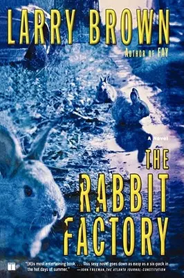 La fábrica de conejos - The Rabbit Factory