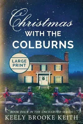 Navidad con los Colburn Letra Grande - Christmas with the Colburns: Large Print