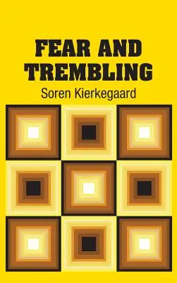 Temor y Temblor - Fear and Trembling